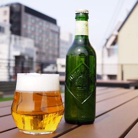 Tabiya Hotel Kyoto Eksteriør bilde