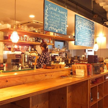 Tabiya Hotel Kyoto Eksteriør bilde