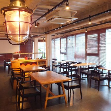 Tabiya Hotel Kyoto Eksteriør bilde