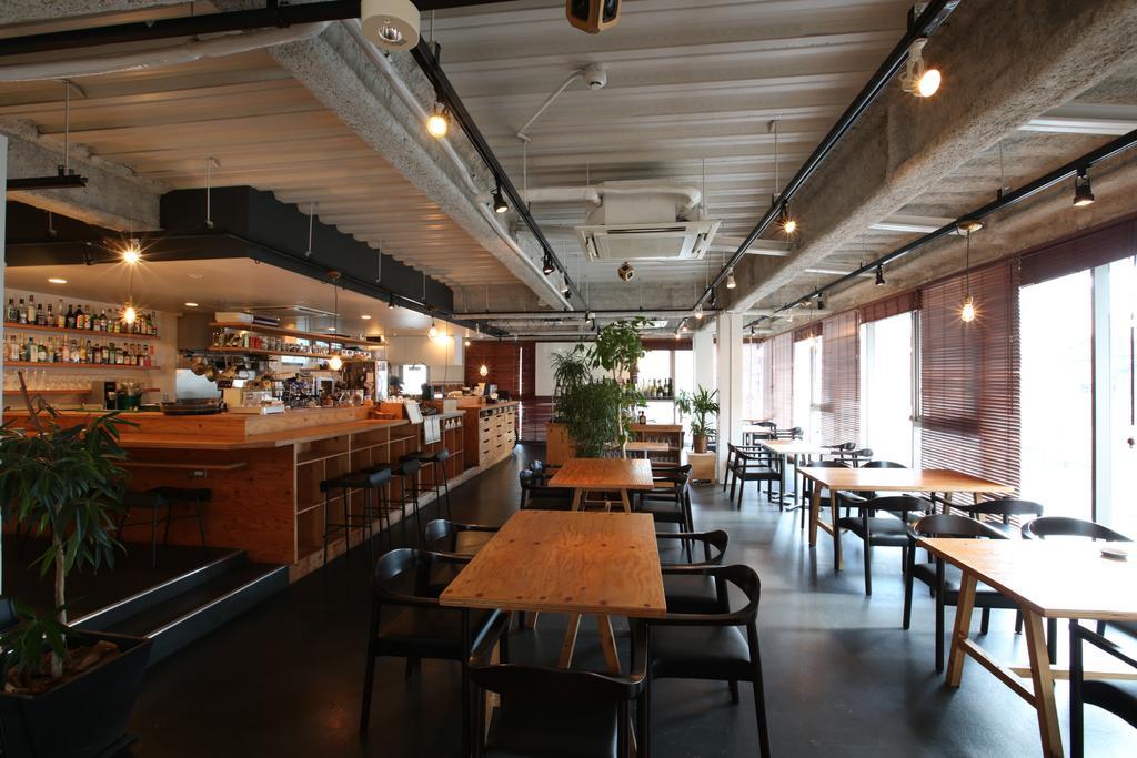 Tabiya Hotel Kyoto Eksteriør bilde