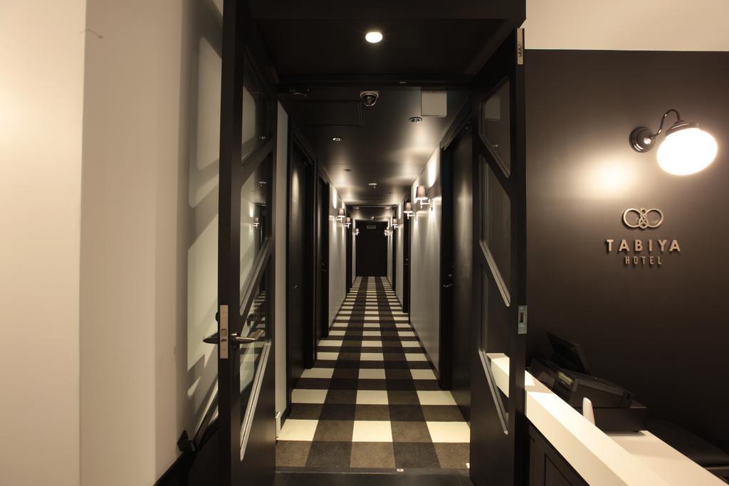 Tabiya Hotel Kyoto Eksteriør bilde