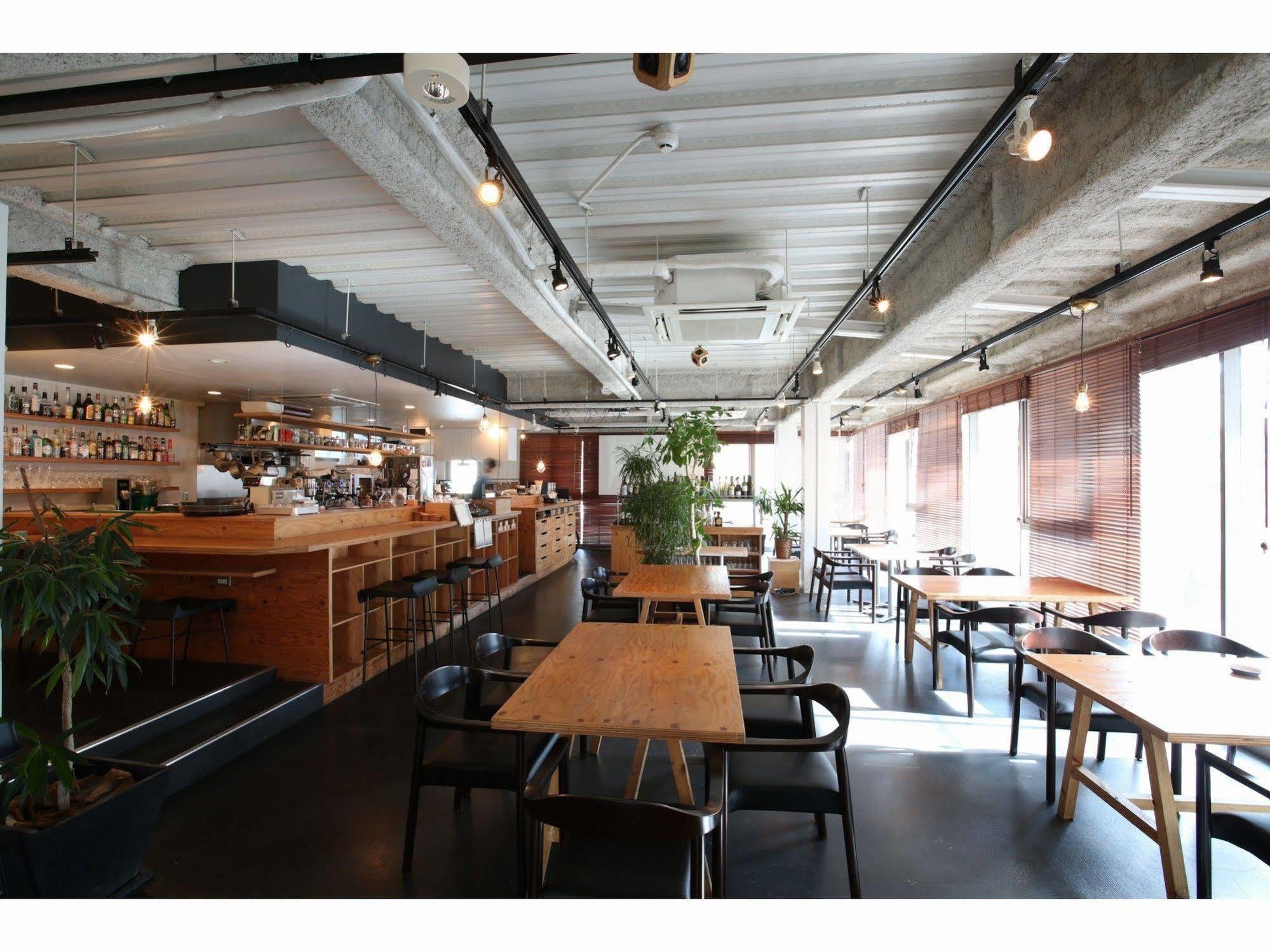 Tabiya Hotel Kyoto Eksteriør bilde