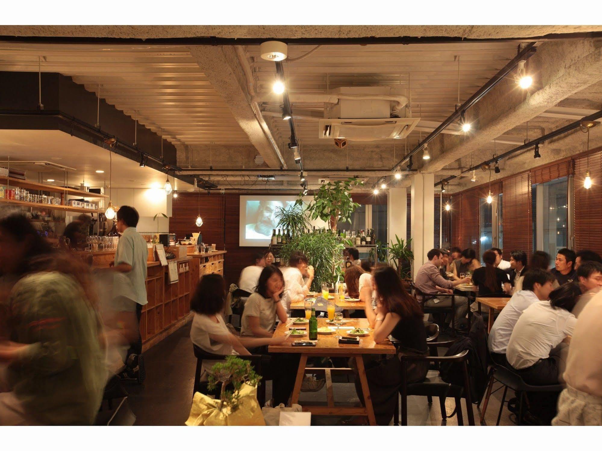 Tabiya Hotel Kyoto Eksteriør bilde