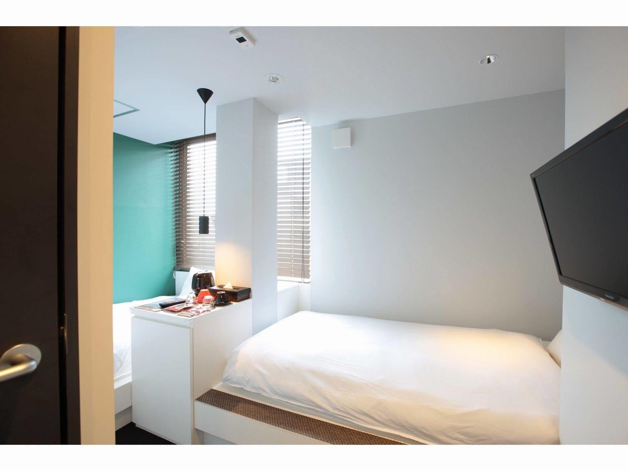 Tabiya Hotel Kyoto Eksteriør bilde