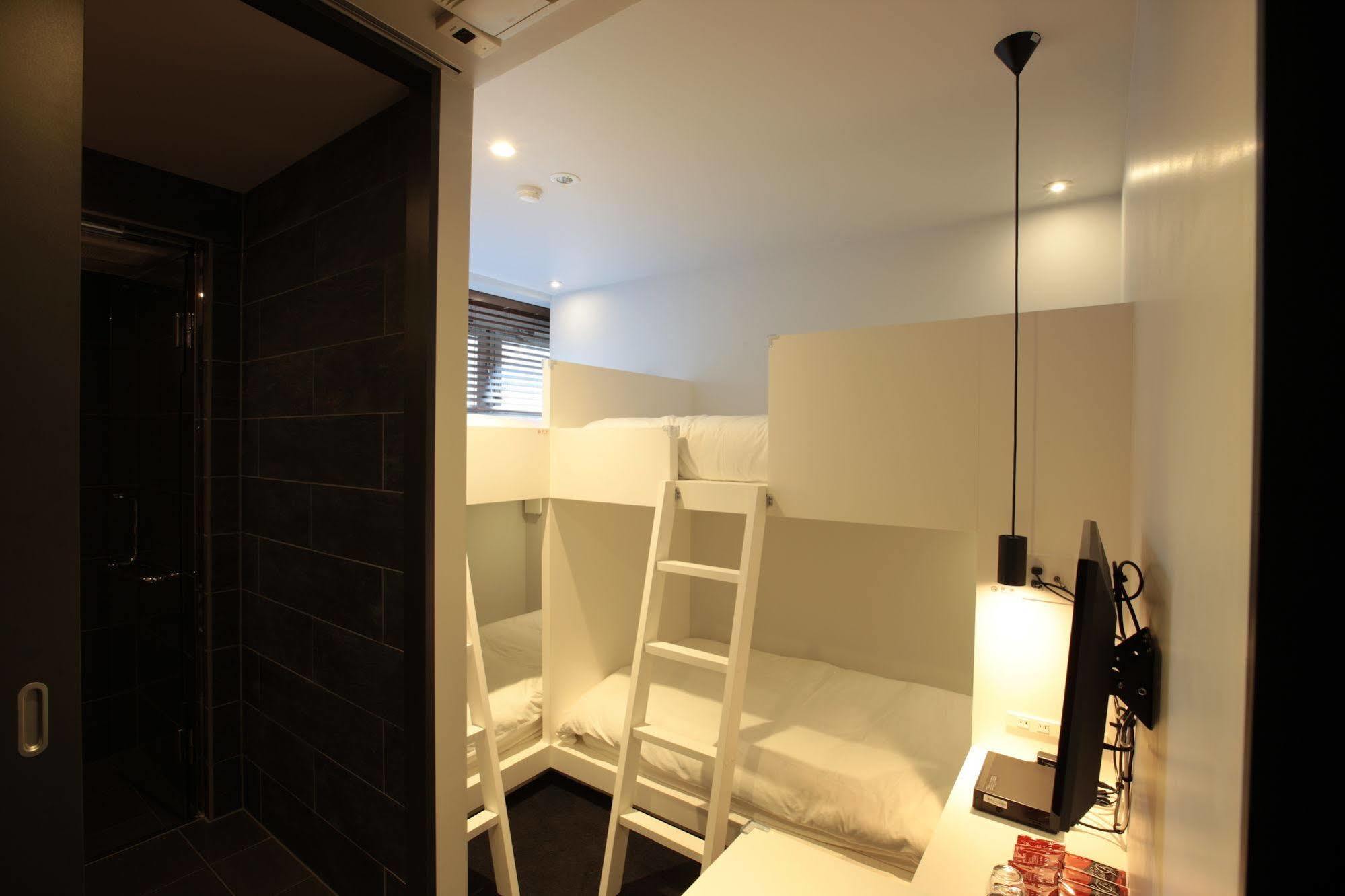 Tabiya Hotel Kyoto Eksteriør bilde