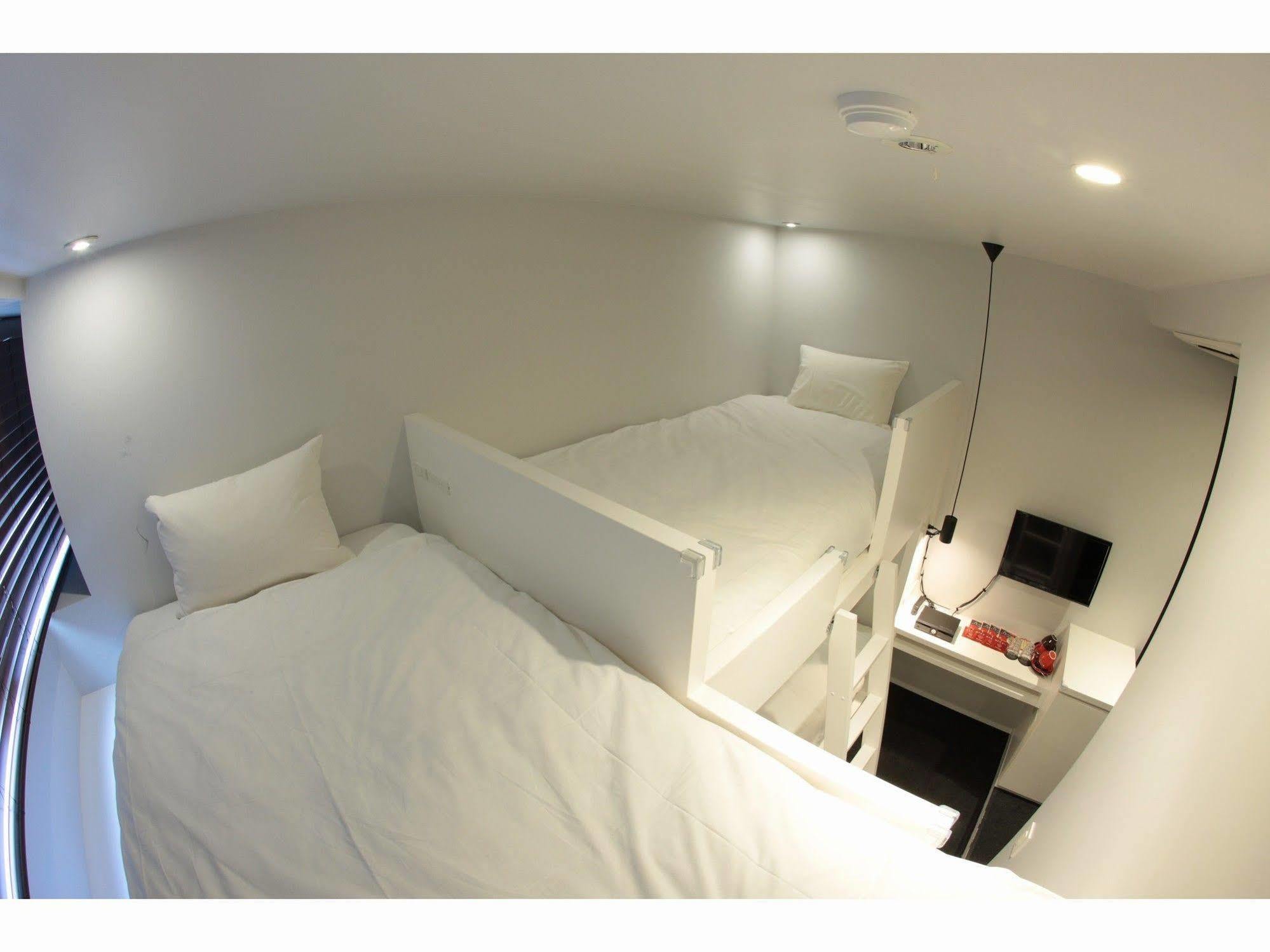 Tabiya Hotel Kyoto Eksteriør bilde