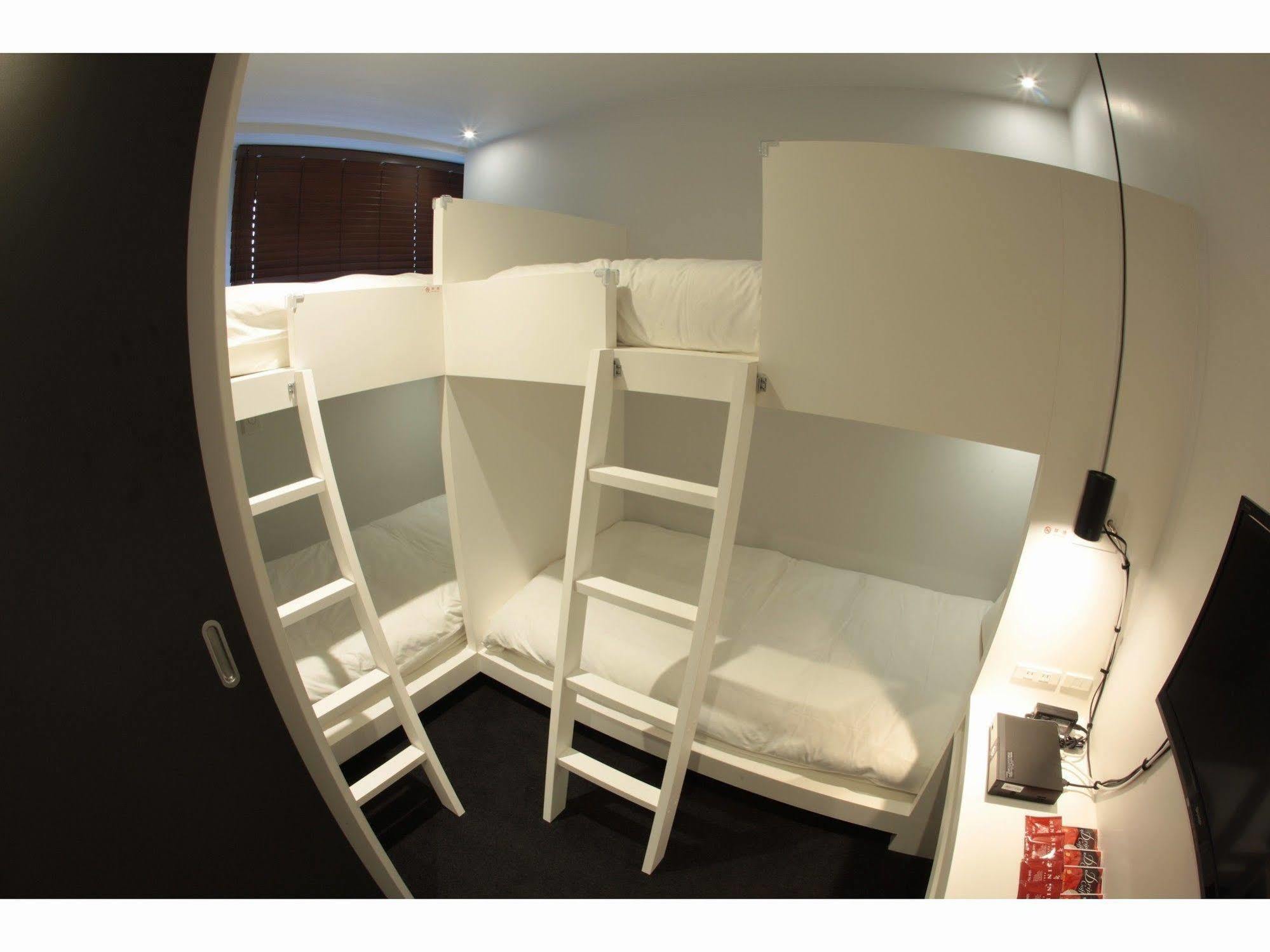 Tabiya Hotel Kyoto Eksteriør bilde