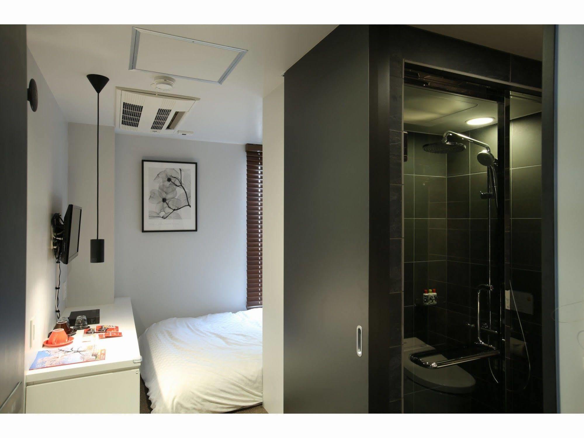Tabiya Hotel Kyoto Eksteriør bilde