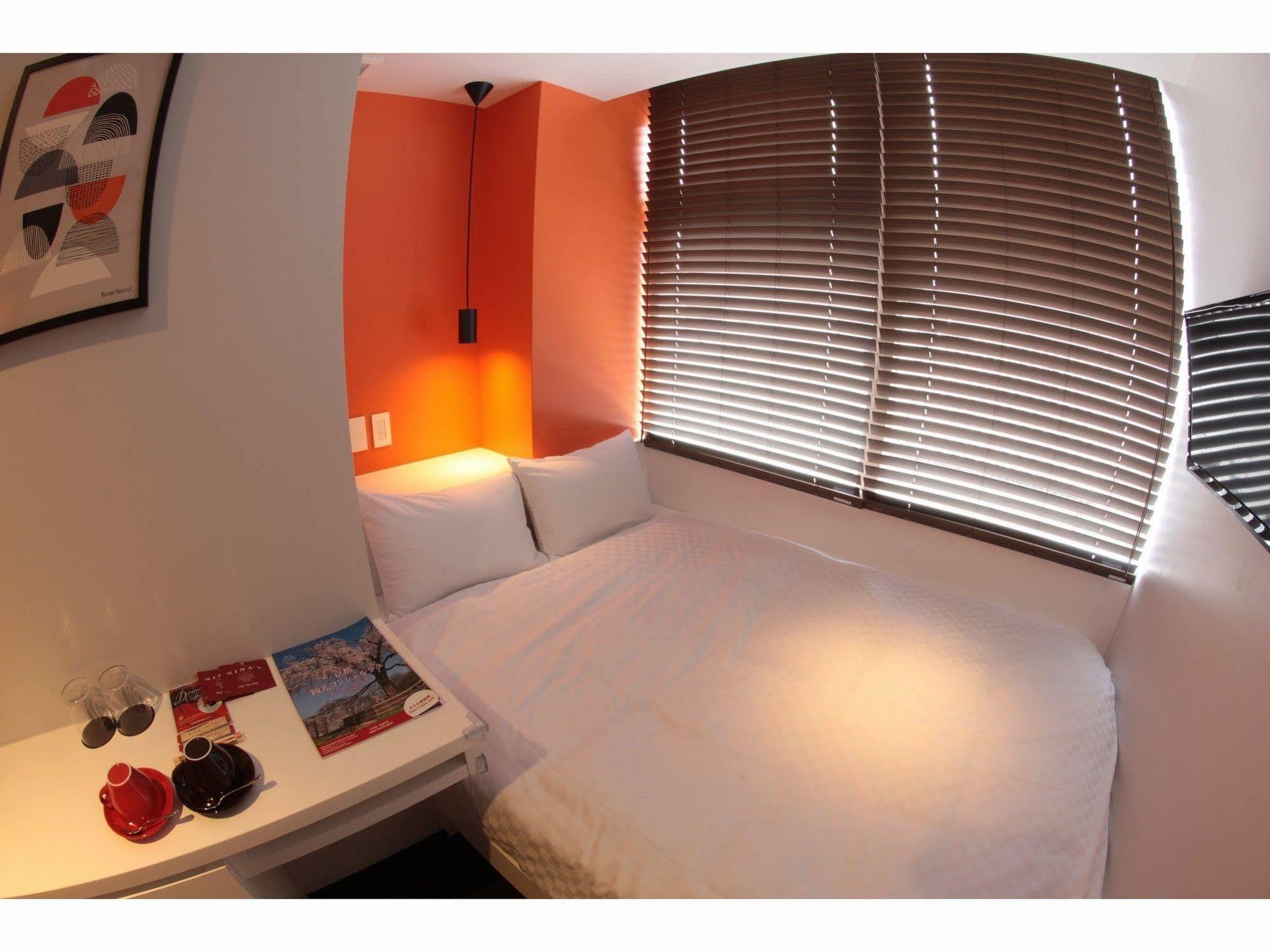 Tabiya Hotel Kyoto Eksteriør bilde
