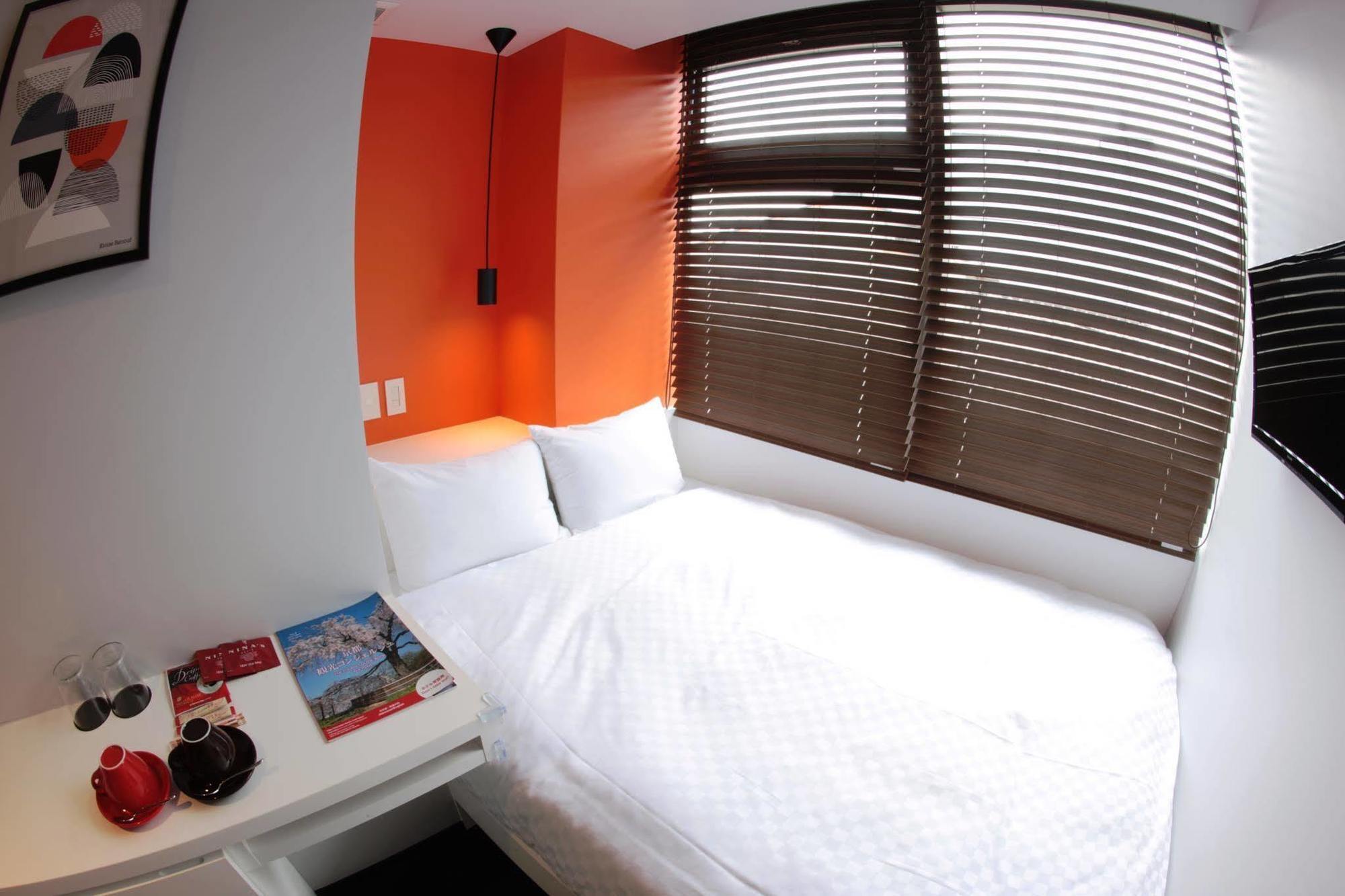 Tabiya Hotel Kyoto Eksteriør bilde