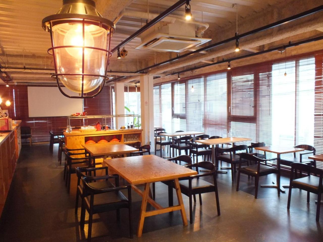Tabiya Hotel Kyoto Eksteriør bilde